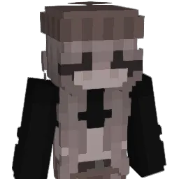 Pexcha0 Minecraft avatar bust