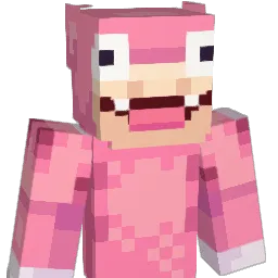 PexeMarinho Minecraft avatar bust