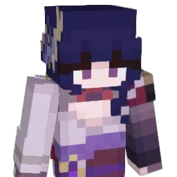 PexePlaying's Minecraft skin