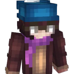 PexenPXN Minecraft avatar bust