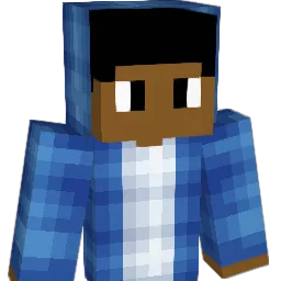 Pexgame Minecraft avatar bust