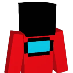 Pexo17 Minecraft avatar bust