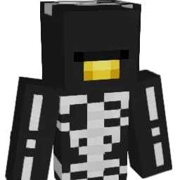 Pexo2305 Minecraft avatar bust