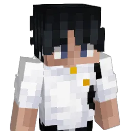 Pexsu's Minecraft skin