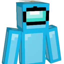 Pexwell's Minecraft skin