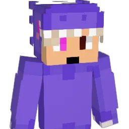 Pey2's Minecraft skin