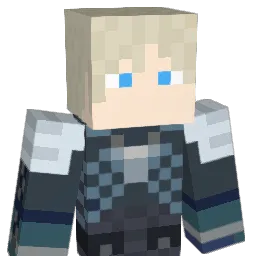 PeyNov's Minecraft skin
