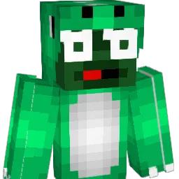 Peylep's Minecraft skin
