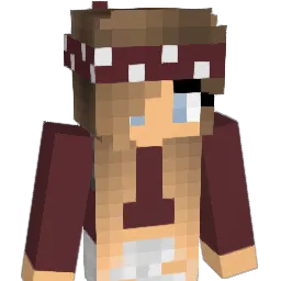 Peyters's Minecraft skin