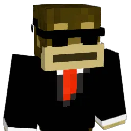 PeytonHanson10 Minecraft avatar bust