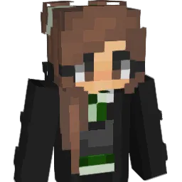 Peyton_rylee Minecraft avatar bust