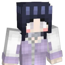 Peyton_smith Minecraft avatar bust