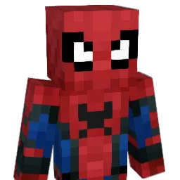 Peytonisamazing Minecraft avatar bust
