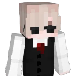PeytoniscoolYT Minecraft avatar bust