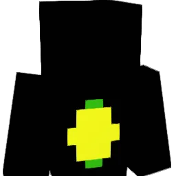 Pez_The_Lemon Minecraft avatar bust