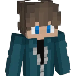Pezao16_ Minecraft avatar bust