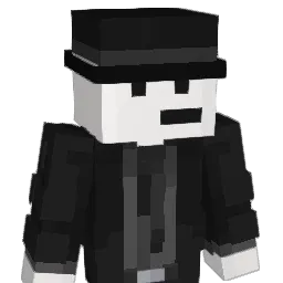 Pezetas_05 Minecraft avatar bust