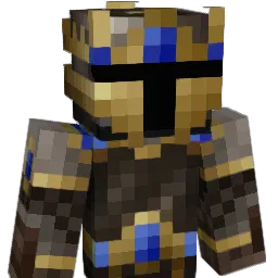 PezzaJr's Minecraft skin