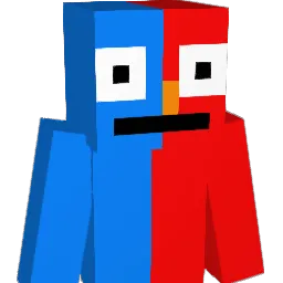 Pfadfinder187 Minecraft avatar bust