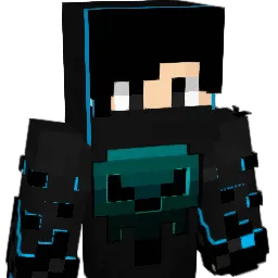 Pfadiii's Minecraft skin