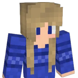 Pfannekuchen2 Minecraft avatar bust