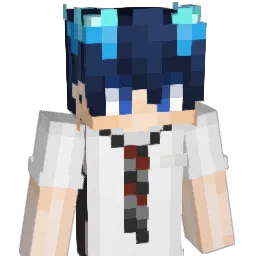 PfannerExtreme Minecraft avatar bust