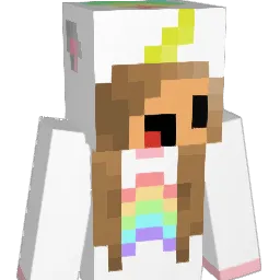 Pfeffermintzi's Minecraft skin