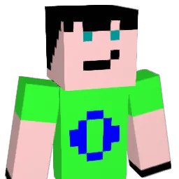 Pfeffi_HD Minecraft avatar bust