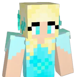 Pfeife22 Minecraft avatar bust