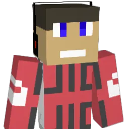 PfeifenderMann69 Minecraft avatar bust