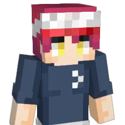 Pfeifero Minecraft avatar bust