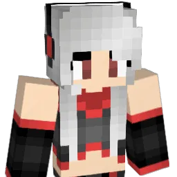Pferdefan321 Minecraft avatar bust