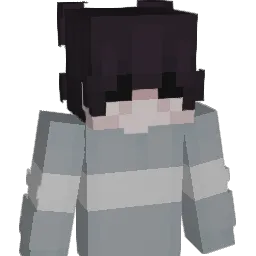 Pfft's Minecraft skin