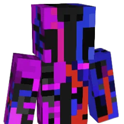 Pfie's Minecraft skin