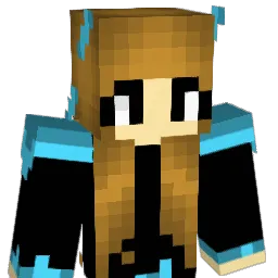 PfiffAmeise48 Minecraft avatar bust