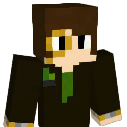 PfiffGerste's Minecraft skin