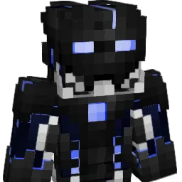 PfizerVaccine Minecraft avatar bust