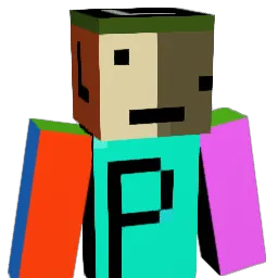 Pfizerbiontech__ Minecraft avatar bust