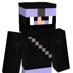 Pflock1's Minecraft skin