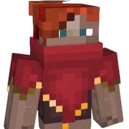 Pflomi's Minecraft skin