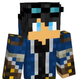 Pfoetchen1712 Minecraft avatar bust