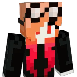 PforPanthera Minecraft avatar bust