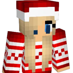 PfostenHDD Minecraft avatar bust