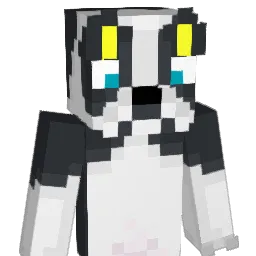 Pg394's Minecraft skin