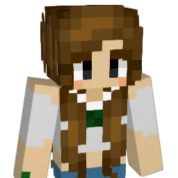 Pgps's Minecraft skin