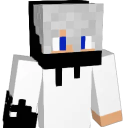Ph0en1xZ Minecraft avatar bust