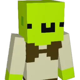 Ph0enix_69 Minecraft avatar bust