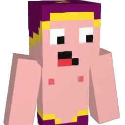 Ph1l_Hone Minecraft avatar bust