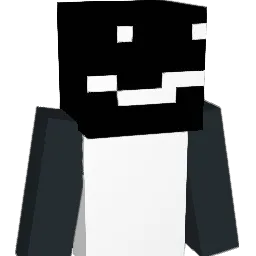 Ph1lka Minecraft avatar bust