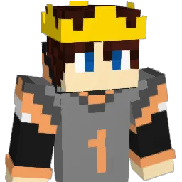 Ph1ppsie Minecraft avatar bust